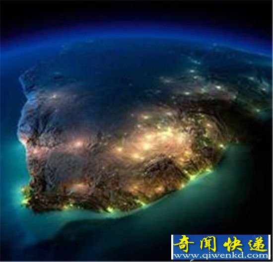 NASA寻找另一个地球 意外发现地球独特环境