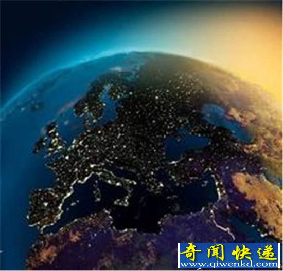 NASA寻找另一个地球 意外发现地球独特环境
