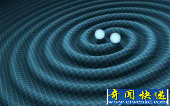 引力波怎样产生? 两次引力波发现过程揭秘