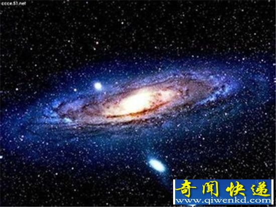 银河系超级黑洞惊现时间漏洞 外星人或早就逃走了?