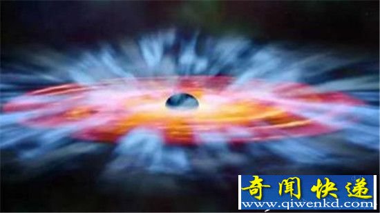 上帝粒子将会毁灭整个宇宙 人类这次逃不掉了!