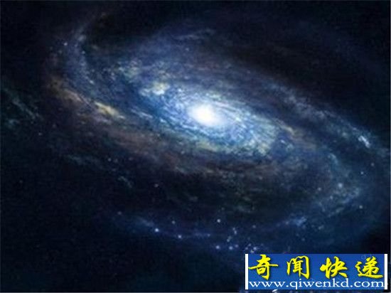 银河系惊现人造黑洞竟是时空扭曲后的产物?惊呆了