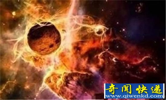 月球背面惊现远古外星人 地球曾多次遭外星人攻击?