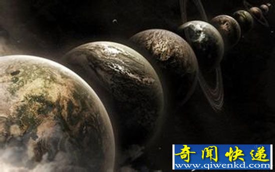 宇宙最让人揪心未解之谜:平行宇宙虫洞存在吗?