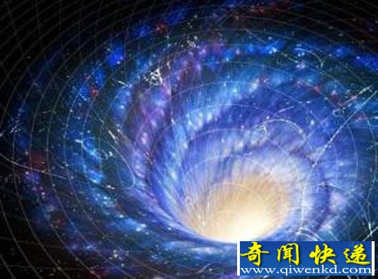 宇宙最让人揪心未解之谜:平行宇宙虫洞存在吗?