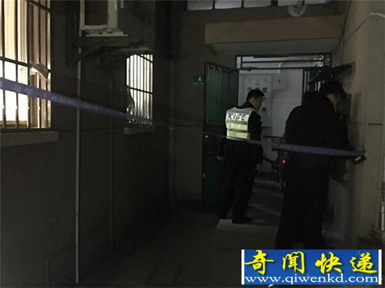 “大头”男子居民楼每天杀猫杀狗 现场惨不忍睹