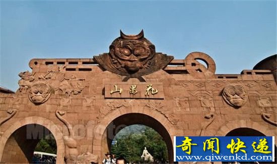 盘点江苏十三个最值得去的旅游景点