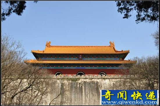 盘点江苏十三个最值得去的旅游景点