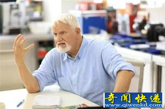 “云南梦”:一位意大利爷爷的第二故乡