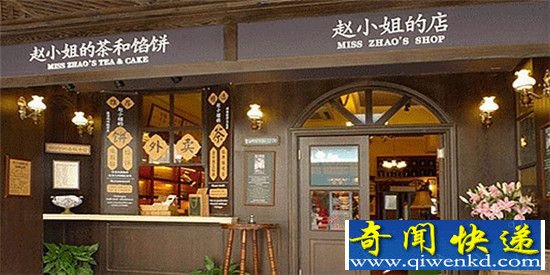 厦门鼓浪屿特色小店大搜罗 你不知道的鼓浪屿