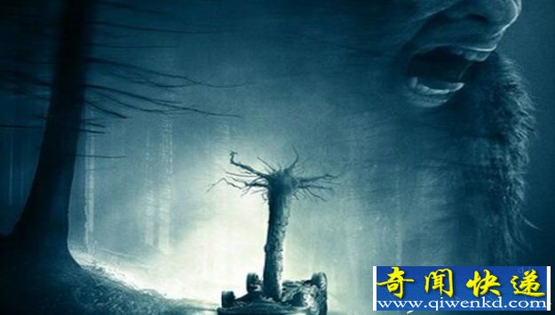 全球十大惊悚地点 好胆你就来!