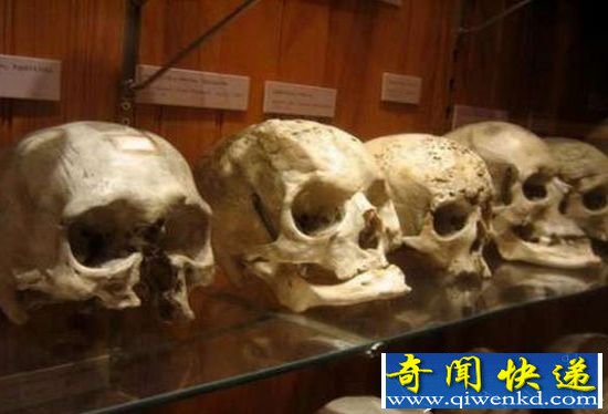 全球十大惊悚地点 好胆你就来!