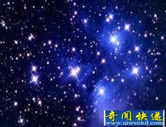 科学家用软件勾勒前希腊夜空 或已证实诗人2500年前的描述