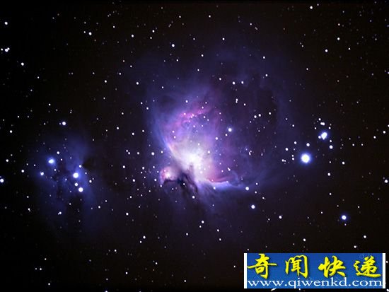 科学家用软件勾勒前希腊夜空 或已证实诗人2500年前的描述