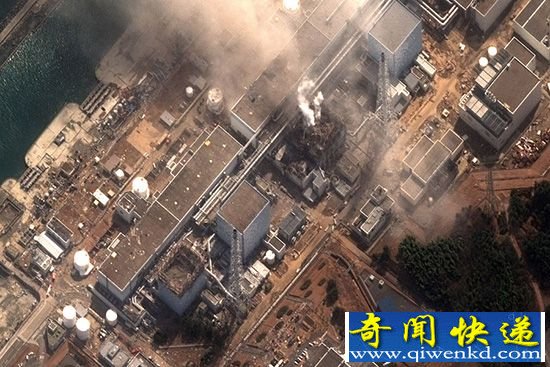 福岛核污调查停滞不前 怪机器人老出故障不给力?