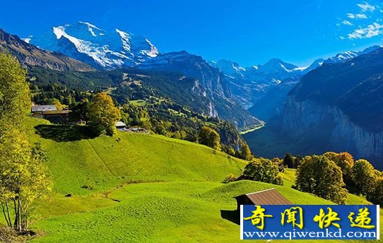世界上最贵的空气上架 取自瑞士阿尔卑斯山。
