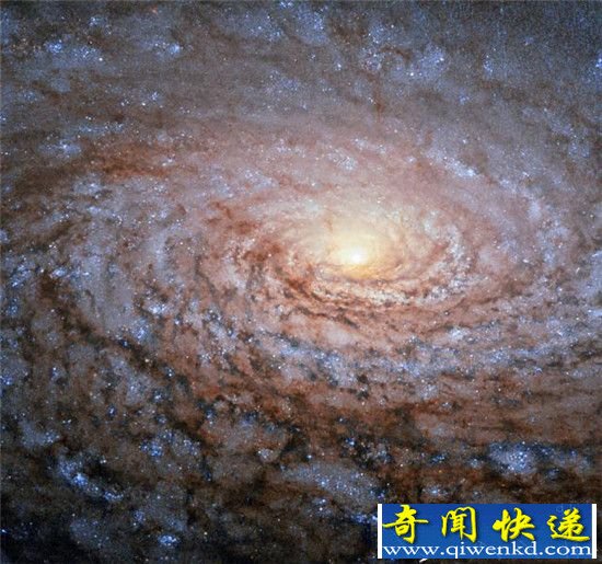 星空写真 美得让人惊叹!