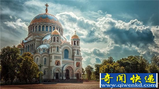 盘点俄罗斯必去六个地方 不去你会遗憾一辈子