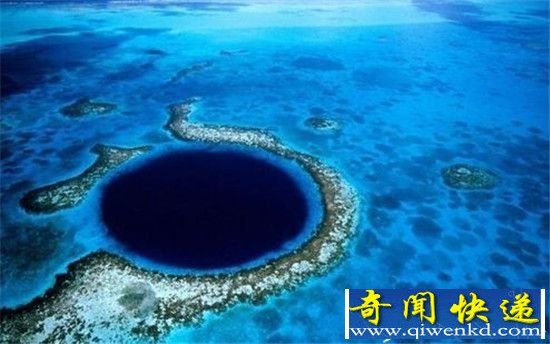 盘点全球十大潜水天堂 看看你潜过几个?