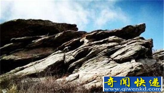 世界十大超级诡异自然现象 简直不敢相信!