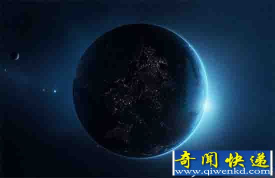 生物演化进程推迟20亿年? 地球将面临进退两难时期!