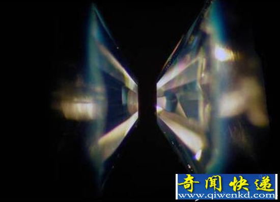 世界上首个金属氢样本消失遭质疑:或未造出过