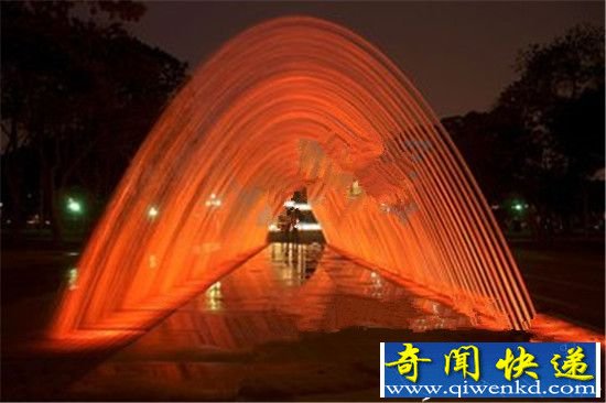 贵州惊现时光隧道 世界上真的有时空隧道?