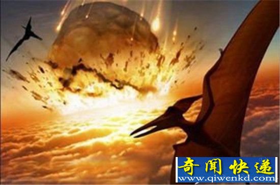 人类灭绝以后的地球 老鼠竟是统治世界的霸主?