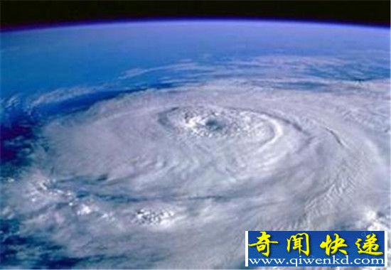 百慕大三角洲竟藏时光隧道的入口?震惊了