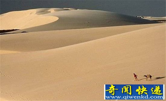 地球上最恐怖十大秘境 不去绝对会后悔的!