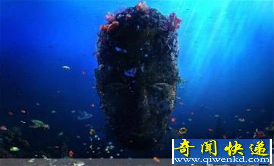 地球上20万外星人都隐藏在百慕大三角?