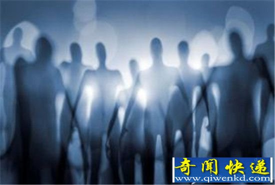 地球上20万外星人都隐藏在百慕大三角?