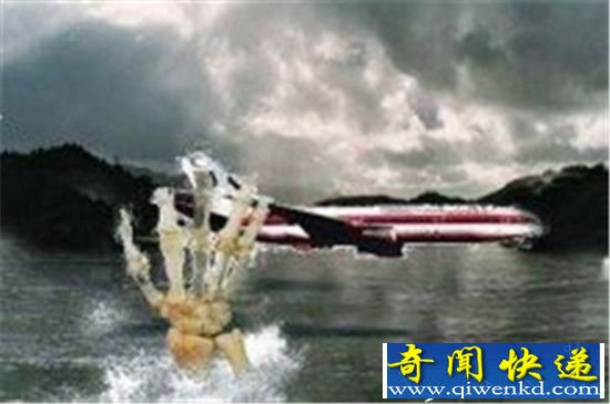 百慕大三角洲金字塔之谜 外星人竟在藏其中?