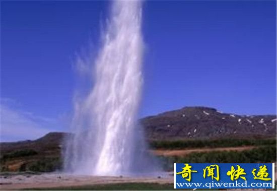 外星人在地球学会超自然力量 一手操纵全球变暖?