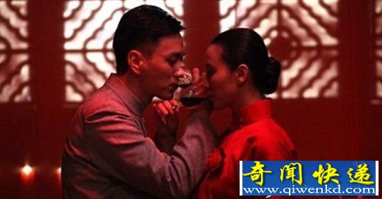 古人成亲为何要喝交杯酒 关于合卺你所不知道的