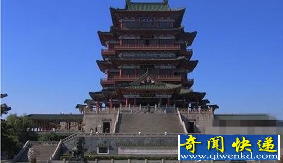 两千年不改名字的城市 历史的遗迹岁月的象征