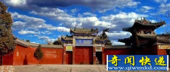 两千年不改名字的城市 历史的遗迹岁月的象征