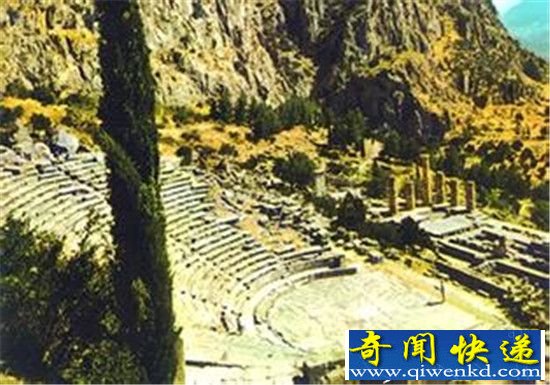 亚特兰蒂斯神秘消失之谜 真相竟如此惊人?