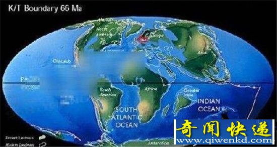 地球生命死期将至 人类这次逃不掉了?