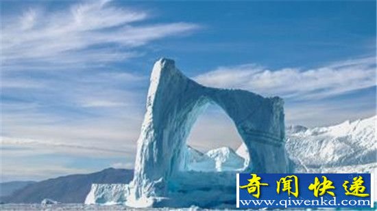 地球全球变暖的影响 冰川融化白天将延长