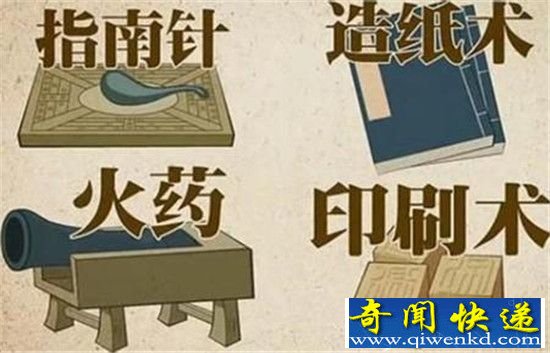 一千年前的中国 竟然强大到不敢让人相信