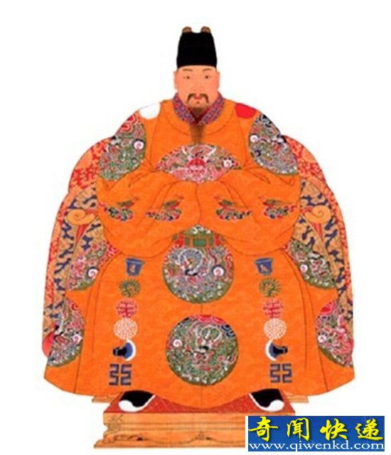朱元璋那么喜欢朱棣,为什么他宁可将皇位传给孙子而不传给朱棣?