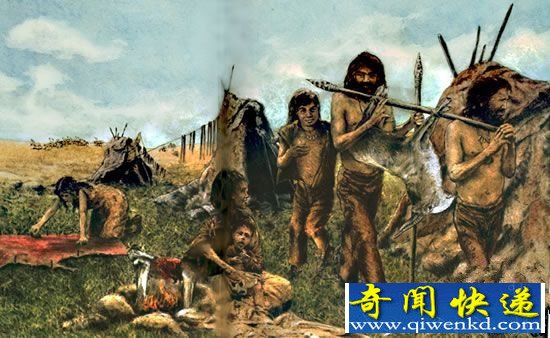 吉林省发现旧石器晚期遗址 将揭秘古人类的生存方式