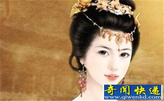 三国时期昙花一现的贵族女人们 靠自身实力上位历史榜单