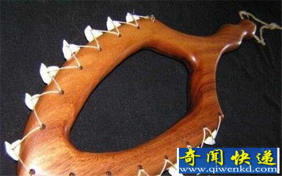 古代最具杀伤力的七大兵器:中国的最霸气!