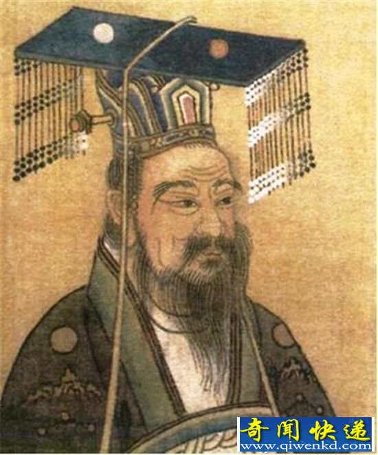 这个朝代曾无比强盛 只因取错了名字就从地图上消失