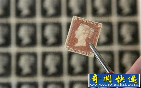 邮票的发明者是谁,邮票是怎么来的?