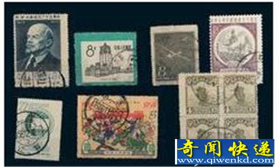 邮票的发明者是谁,邮票是怎么来的?