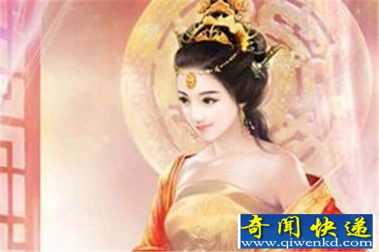 大唐第一美女竟然不是杨贵妃 而是这名公主?