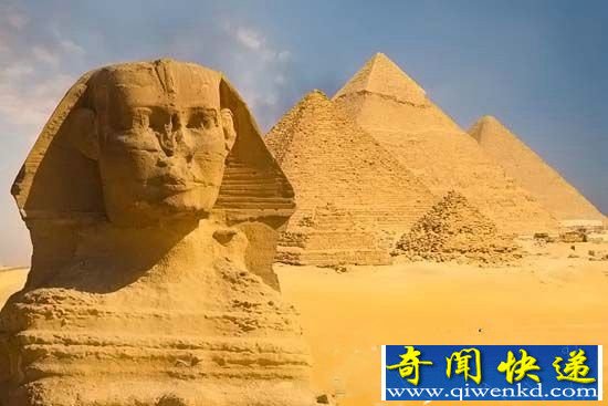 狮身人面像隐藏的秘密:为何没有鼻子?